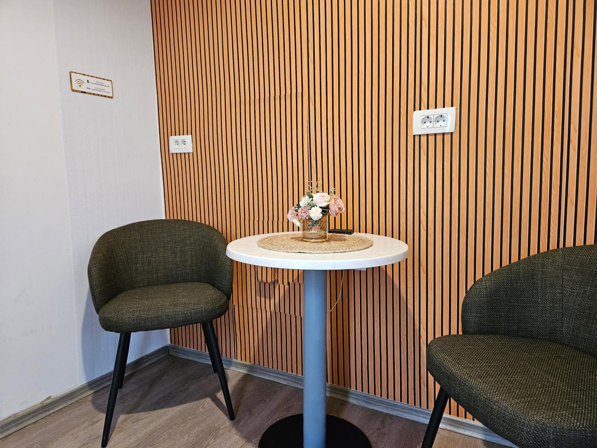 Ljubljana Center Budget Apartment Kültér fotó